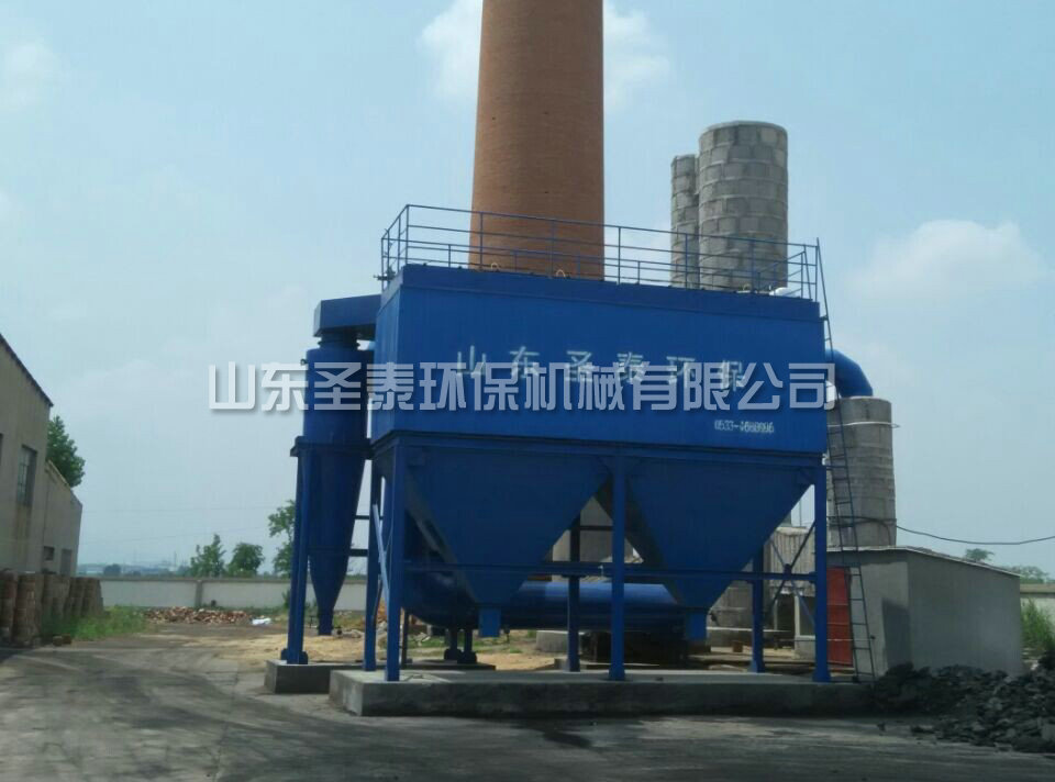 除尘器